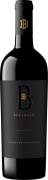 Beringer Distinction Series Napa Valley Cabernet Sauvignon 2016  Front Bottle Shot