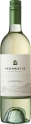 Highway 12 Sauvignon Blanc 2018  Front Bottle Shot