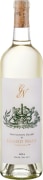 Grand Napa Vineyards Sauvignon Blanc 2024  Front Bottle Shot