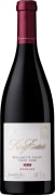 King Estate Domaine Pinot Noir 2014  Front Bottle Shot