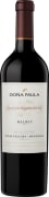 Dona Paula Seleccion de Bodega Malbec 2019  Front Bottle Shot