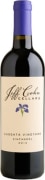 Jeff Cohn Cellars Cassata Zinfandel 2014 Front Bottle Shot