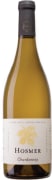 Hosmer Winery Chardonnay 2019  Front Bottle Shot