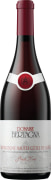 Domaine Bertagna Hautes Cotes de Nuits Pinot Noir 2020  Front Bottle Shot