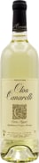 Clos Canarelli Corse Figari Blanc 2019  Front Bottle Shot