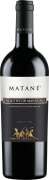 Matane Primitivo Di Manduria Il Matane 2015 Front Bottle Shot