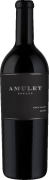 Amulet Estate Proprietary Red 2019  Front Bottle Shot