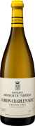 Bonneau du Martray Corton-Charlemagne Grand Cru 2023 Front Bottle Shot