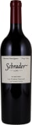 Schrader LPV Beckstoffer Las Piedras Vineyard Cabernet Sauvignon 2011  Front Bottle Shot