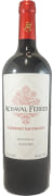 Achaval Ferrer Mendoza Cabernet Sauvignon 2015 Front Bottle Shot