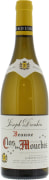 Joseph Drouhin Beaune Clos des Mouches Premier Cru Blanc 2023  Front Bottle Shot