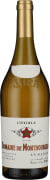 Domaine de Montbourgeau L'Etoile En Banode 2022  Front Bottle Shot