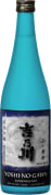 Yoshinogowa Winter Warrior (720ML) Front Bottle Shot