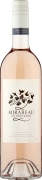 Mirabeau Cotes de Provence Rose 2016 Front Bottle Shot
