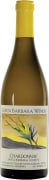 Santa Barbara Winery Chardonnay 2016 Front Bottle Shot