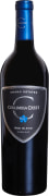 Columbia Crest Grand Estates Red Blend 2015 Front Bottle Shot