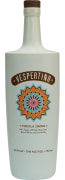 Vespertino Tequila Crema Front Bottle Shot