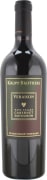 Krupp Brothers Estates Veraison Cabernet Sauvignon 2013 Front Bottle Shot