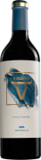 Bodegas Volver La Mancha Single Vineyard Tempranillo 2022  Front Bottle Shot