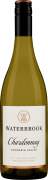 Waterbrook Chardonnay 2017  Front Bottle Shot