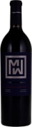 Mending Wall Tournahu Vineyard Cabernet Sauvignon 2017  Front Bottle Shot