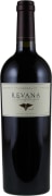 Revana Estate Cabernet Sauvignon 2007  Front Bottle Shot