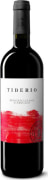 Tiberio Montepulciano d'Abruzzo 2016 Front Bottle Shot
