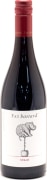 Fat Bastard Syrah 2018  Front Bottle Shot