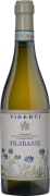 Viberti Piemonte Filebasse Chardonnay 2023  Front Bottle Shot