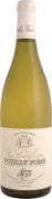 Domaine Chauveau Pouilly Fume Les Croqloups 2022  Front Bottle Shot
