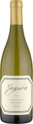 Pahlmeyer Jayson Chardonnay 2017  Front Bottle Shot