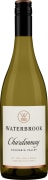 Waterbrook Chardonnay 2015 Front Bottle Shot