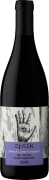 Optik French Camp Petite Sirah 2021  Front Bottle Shot