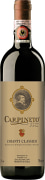 Carpineto Chianti Classico 2022  Front Bottle Shot