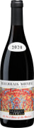Duboeuf Beaujolais Nouveau 2020  Front Bottle Shot