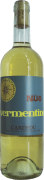 Cardedu Nuo Vermentino di Sardegna 2023  Front Bottle Shot