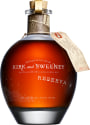 Kirk and Sweeney Reserva Dominican Rum Front Bottle Shot