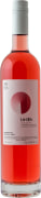 Gaia 14-18h Agiorgitiko Rose 2018  Front Bottle Shot