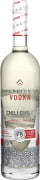 Breckenridge Chili Chile Vodka Front Bottle Shot