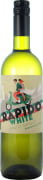Rapido Pinot Grigio 2018  Front Bottle Shot