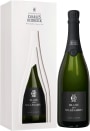 Charles Heidsieck Blanc des Millenaires Brut in Gift Box 2007  Front Bottle Shot