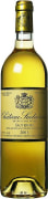 Chateau Suduiraut Sauternes 2001 Front Bottle Shot