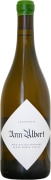 Ann Albert Bien Nacido Vineyard Chardonnay 2018  Front Bottle Shot