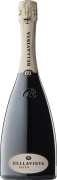 Bellavista Saten Brut 2013  Front Bottle Shot