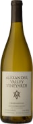 Alexander Valley Vineyards Estate Chardonnay 2014 Front Bottle Shot
