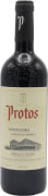Protos Tinto Fino 2016 Front Bottle Shot