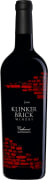 Klinker Brick Cabernet Sauvignon 2015  Front Bottle Shot
