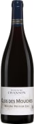 Chanson Pere & Fils Beaune Clos des Mouches Rouge Premier Cru 2020  Front Bottle Shot