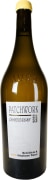 Benedicte et Stephane Tissot Arbois Patchwork Chardonnay 2022  Front Bottle Shot