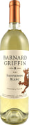 Barnard Griffin Sauvignon Blanc 2020 Front Bottle Shot